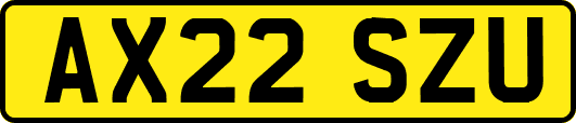 AX22SZU