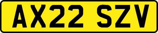 AX22SZV