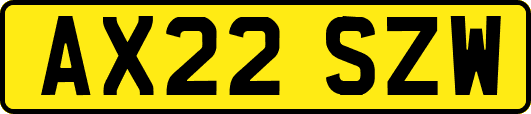 AX22SZW