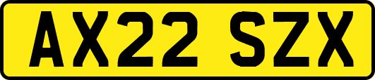 AX22SZX
