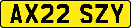 AX22SZY