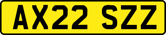 AX22SZZ