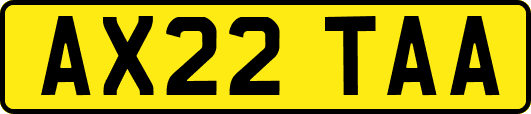 AX22TAA