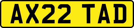 AX22TAD