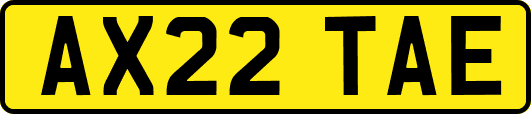 AX22TAE