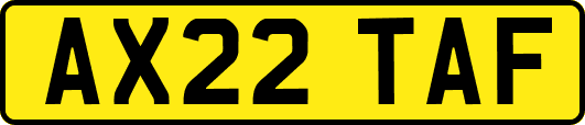 AX22TAF