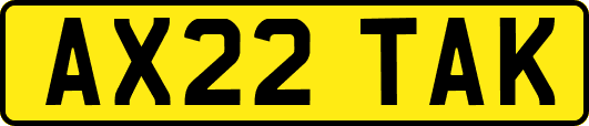 AX22TAK