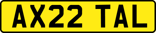 AX22TAL
