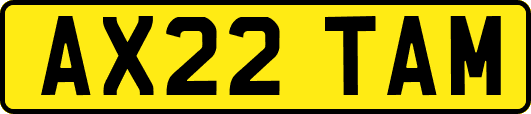 AX22TAM