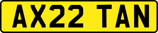 AX22TAN
