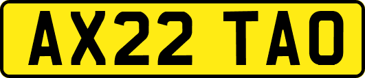 AX22TAO