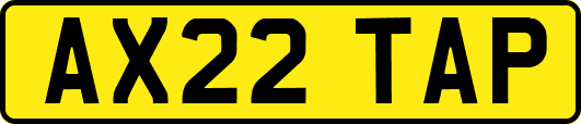 AX22TAP