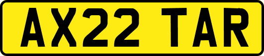 AX22TAR