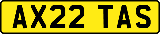 AX22TAS