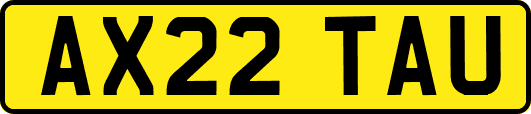 AX22TAU