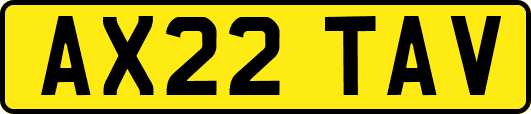 AX22TAV