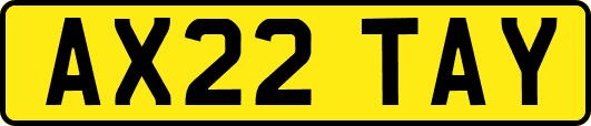 AX22TAY