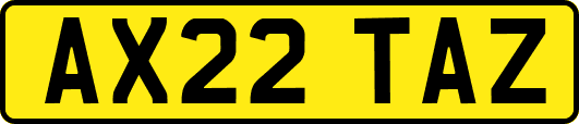 AX22TAZ