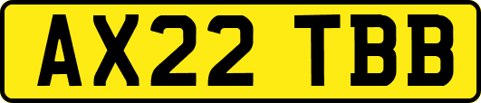 AX22TBB