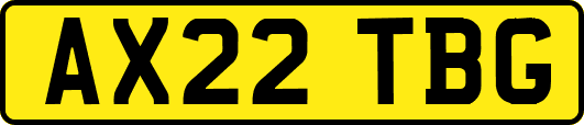 AX22TBG