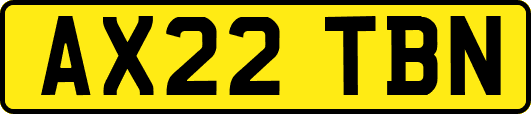 AX22TBN
