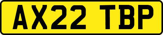 AX22TBP