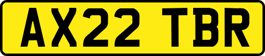 AX22TBR