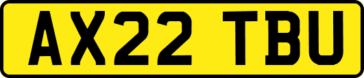 AX22TBU