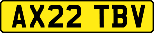 AX22TBV