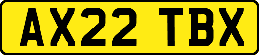 AX22TBX