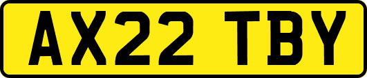 AX22TBY