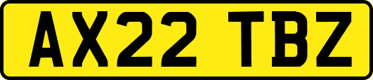 AX22TBZ
