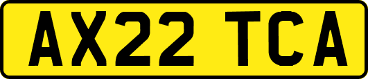 AX22TCA