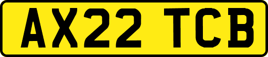 AX22TCB