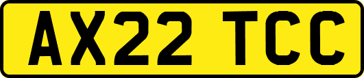 AX22TCC