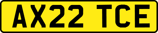 AX22TCE