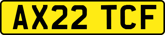 AX22TCF