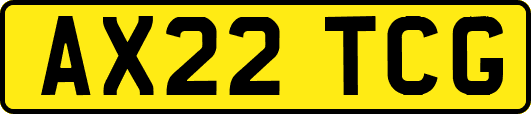 AX22TCG