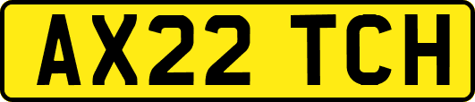 AX22TCH