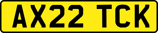 AX22TCK