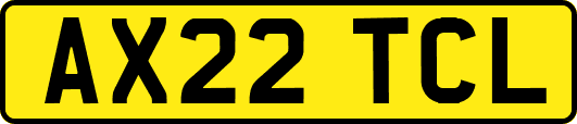 AX22TCL