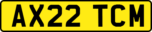 AX22TCM