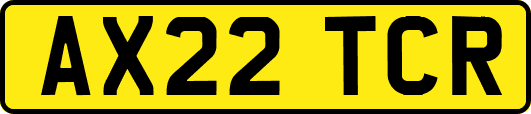 AX22TCR