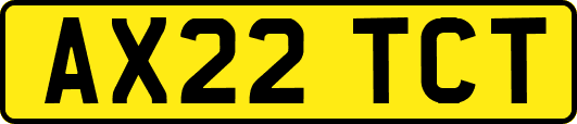 AX22TCT
