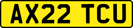 AX22TCU