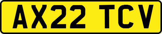 AX22TCV
