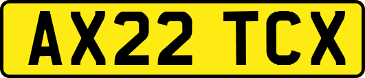 AX22TCX
