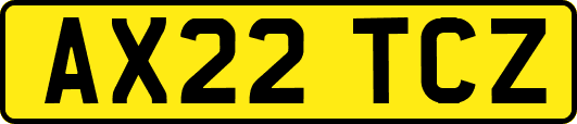 AX22TCZ