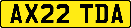 AX22TDA
