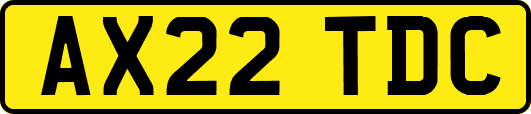 AX22TDC